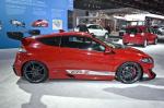 Honda CR-Z Hybrid R Concept 2011 года